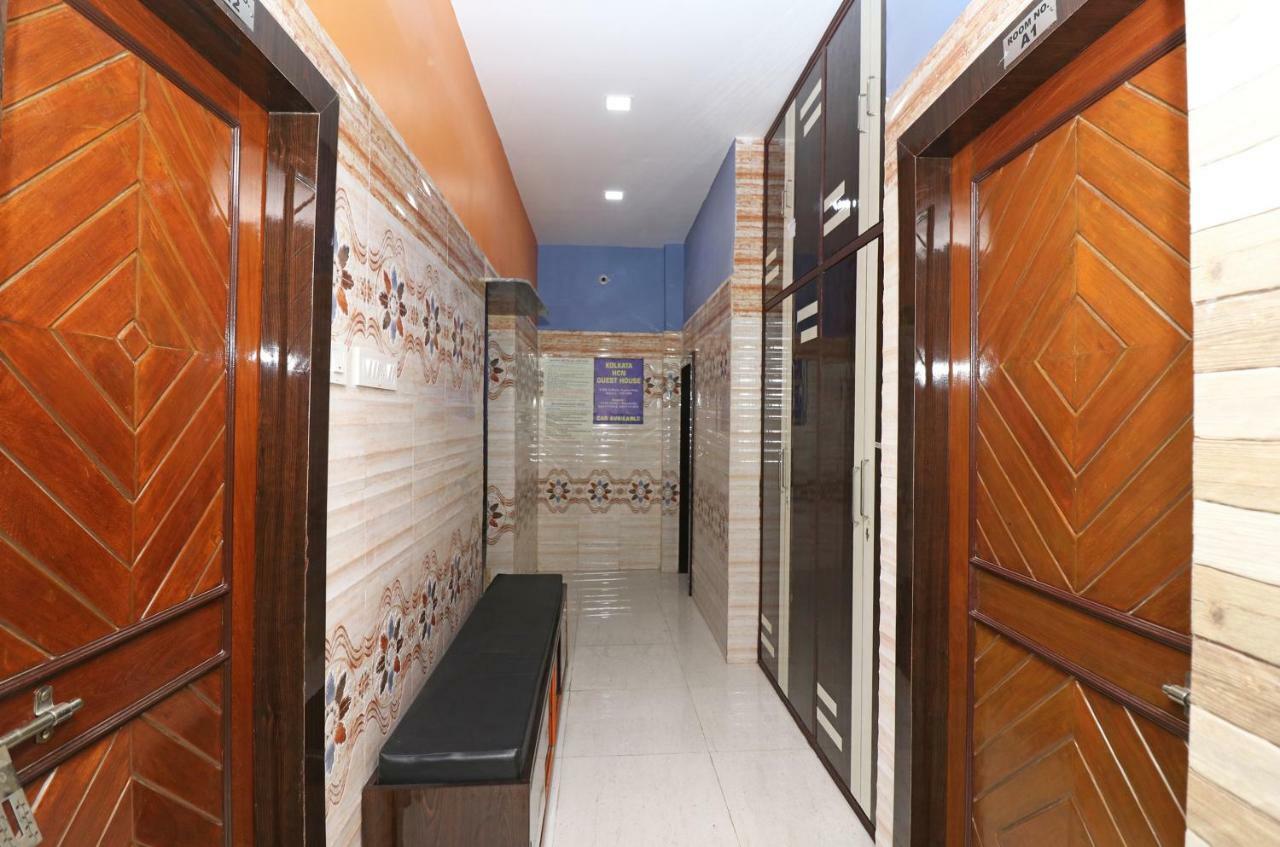 Oyo 23364 Kolkata Hcn Guest House 外观 照片