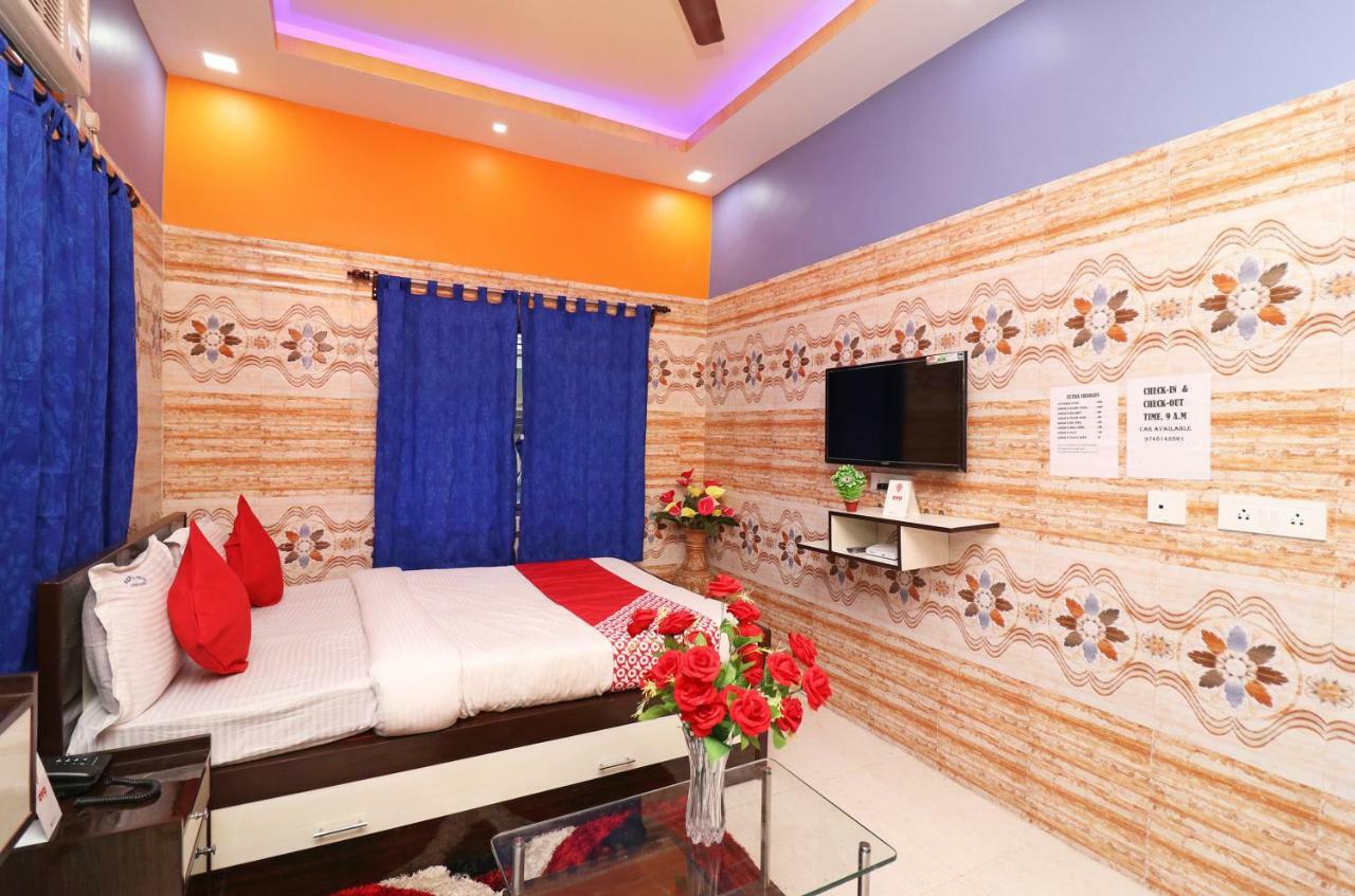 Oyo 23364 Kolkata Hcn Guest House 外观 照片