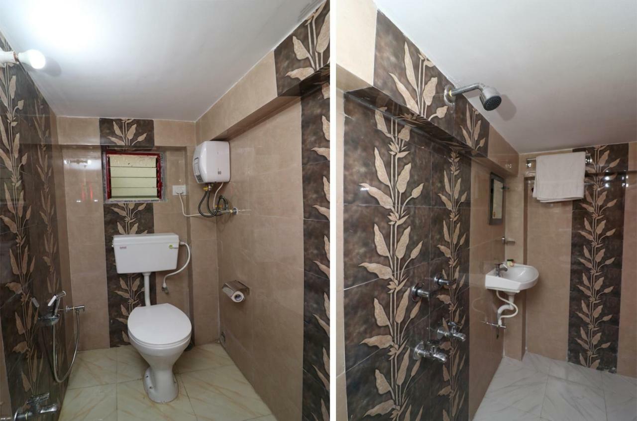 Oyo 23364 Kolkata Hcn Guest House 外观 照片
