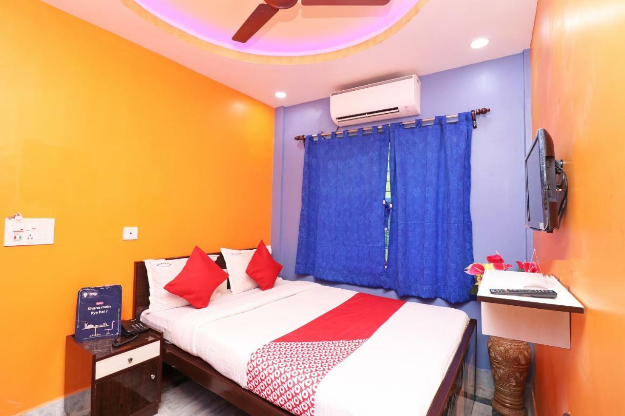 Oyo 23364 Kolkata Hcn Guest House 外观 照片