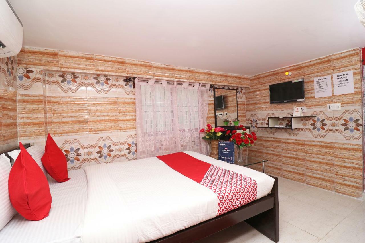 Oyo 23364 Kolkata Hcn Guest House 外观 照片